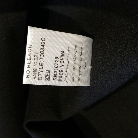 Woman's Gracia Sleeveless top - Picture 7 of 9